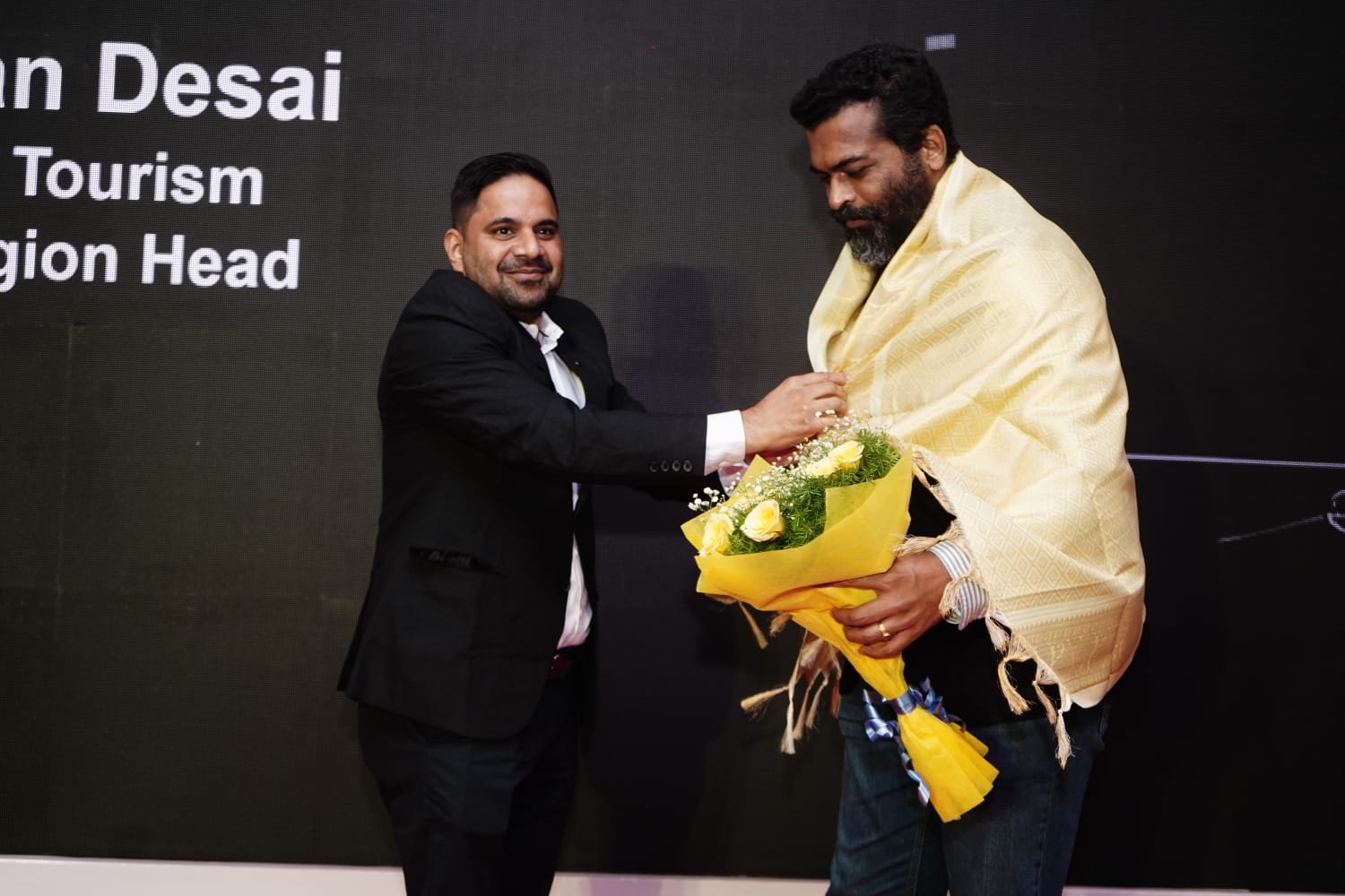 Award 1