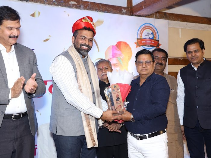 Award 4