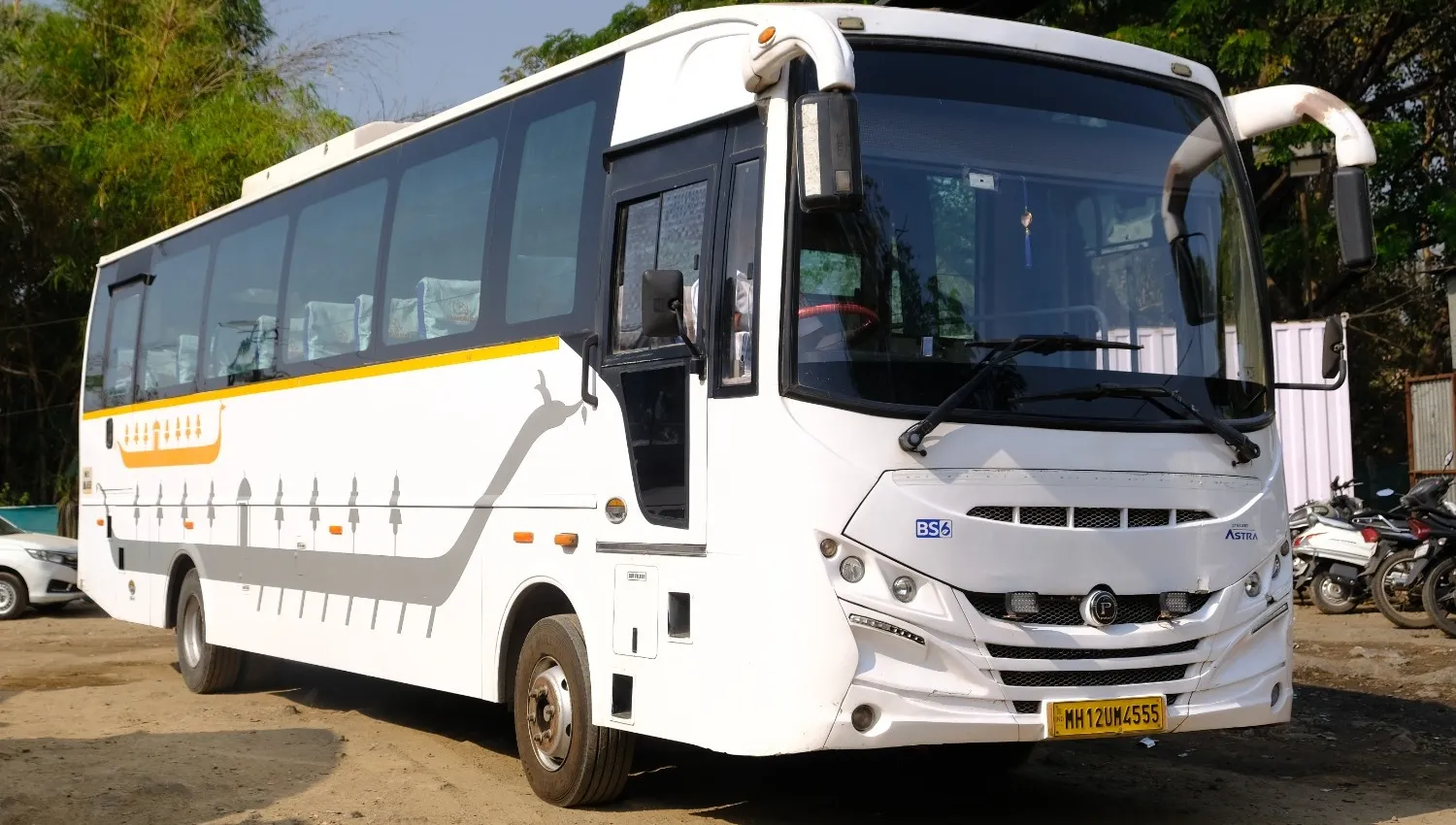 bus