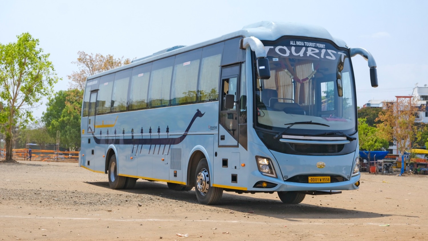 bus